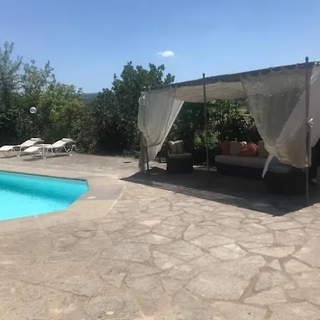 Le Piagge Della Sala *