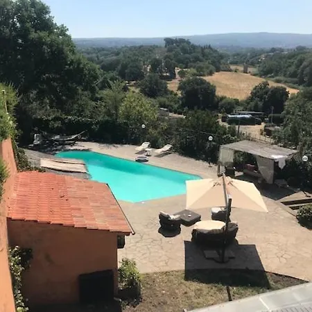 Le Piagge Della Sala