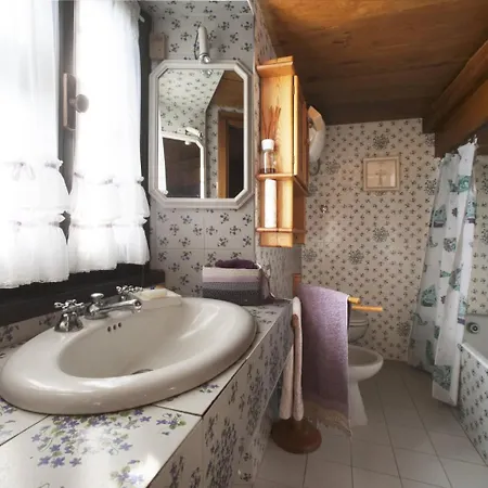 Проживание в семье Le Piagge Della Sala Витербо