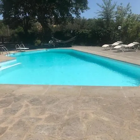 Le Piagge Della Sala